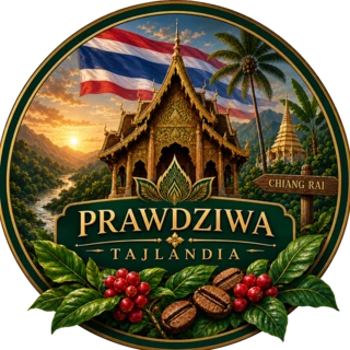 Logo Prawdziwa Tajlandia