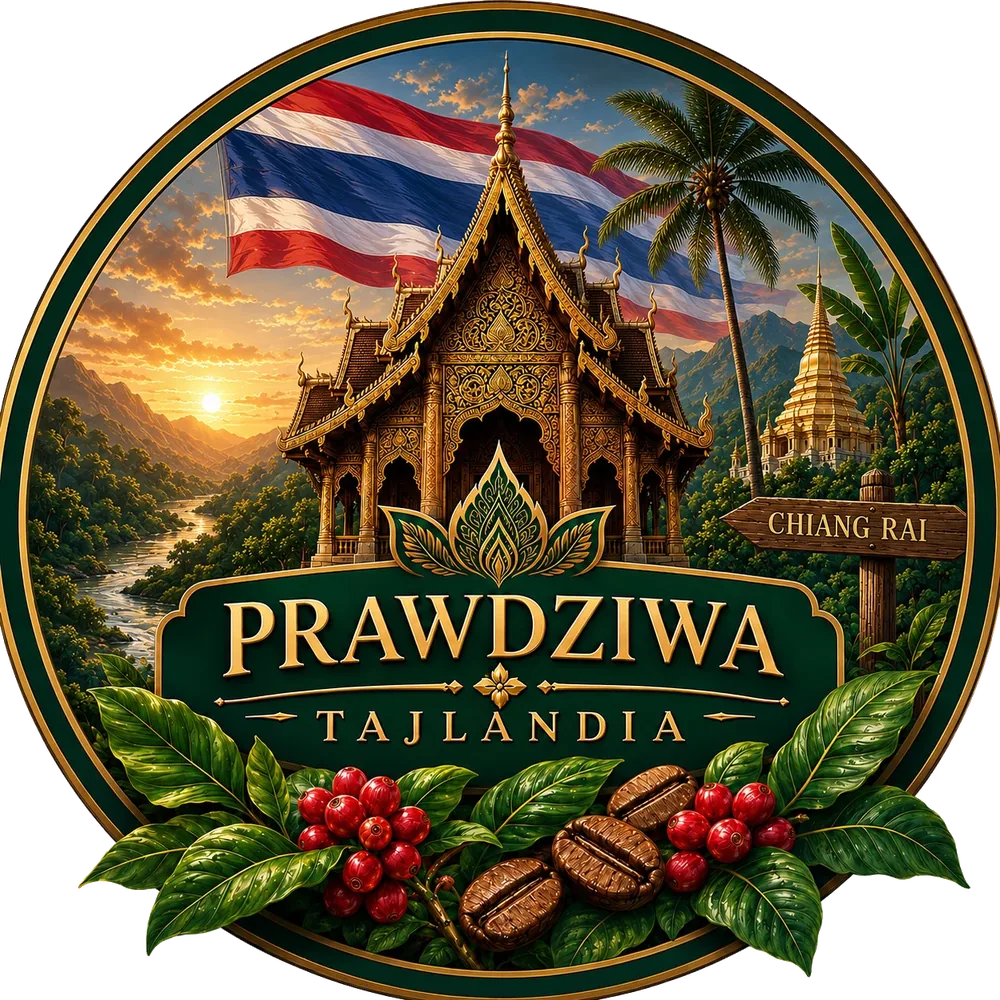Prawdziwa Tajlandia